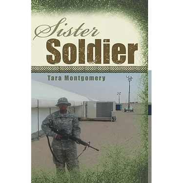 Sister Soldier