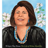 Wilma's Way Home: The Life of Wilma Mankiller