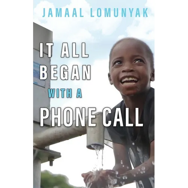 It All Began With A Phone Call