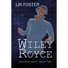 Wiley Royce