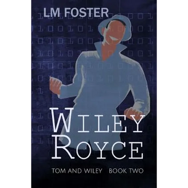 Wiley Royce