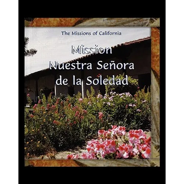 Mission Nuestra Senora