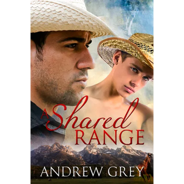 A Shared Range: Volume 1