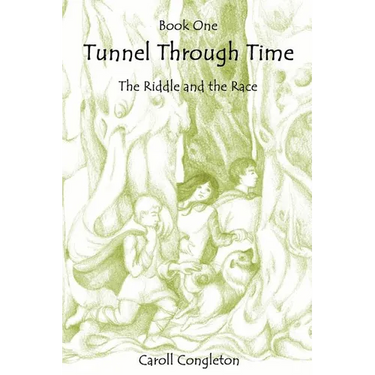 Tunnel Through Time: The Riddle and the Race