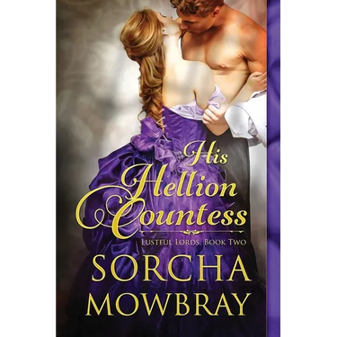 His Hellion Countess