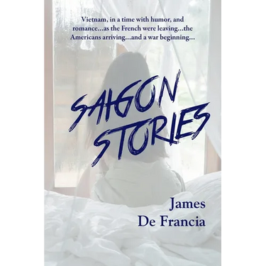 Saigon Stories