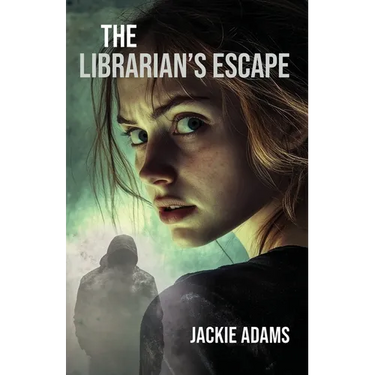 The Librarian's Escape
