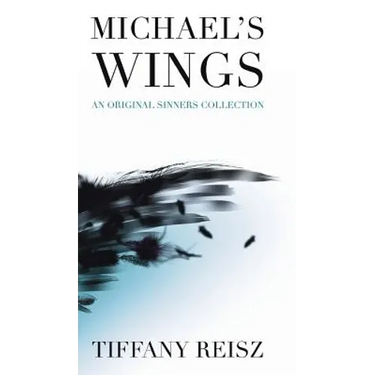 Michael's Wings: Companion to The Angel