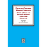 Duplin County, North Carolina Court of Pleas and Quarter Sessions, 1795-1798. Volume #4