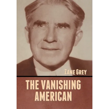 The Vanishing American