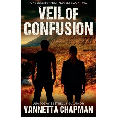 Veil of Confusion