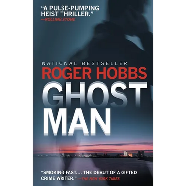 Ghostman