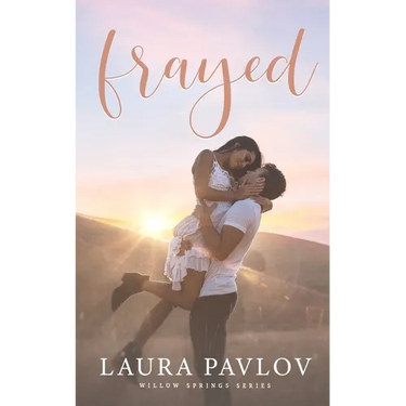 Frayed