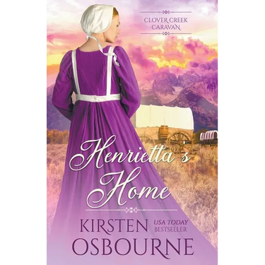 Henrietta's Home