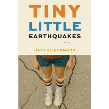 Tiny Little Earthquakes