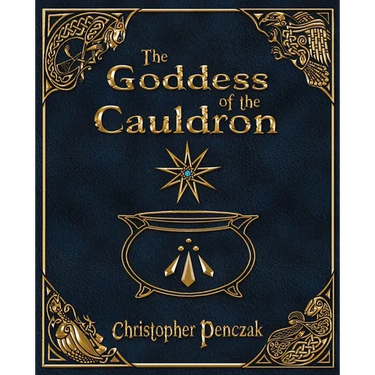 The Goddess of the Cauldron