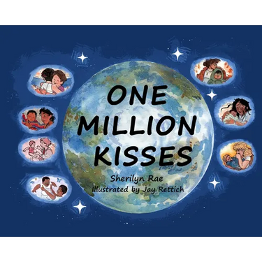 One Million Kisses