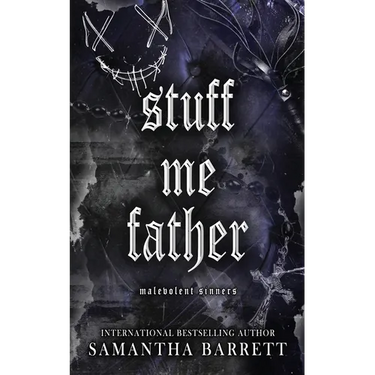 Stuff Me Father