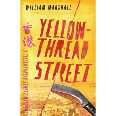 Yellowthread Street