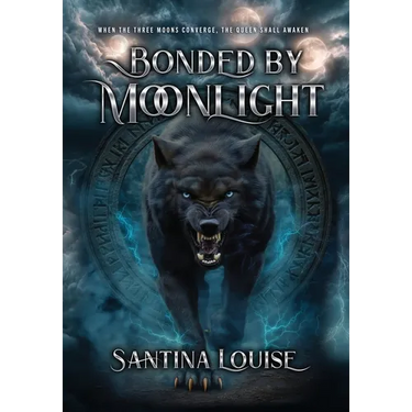 Bonded By Moonlight