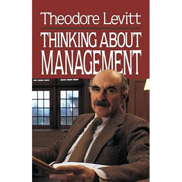 Thinking about Management