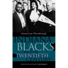 Indiana Blacks in the Twentieth Century