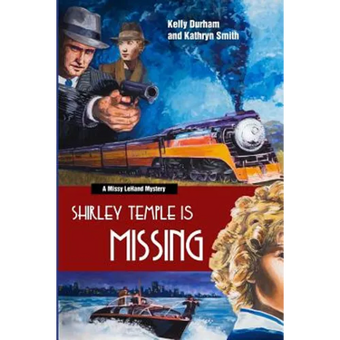 Shirley Temple Is Missing