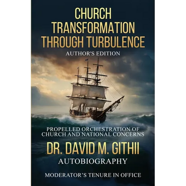 Church Transformation Through Turbulence