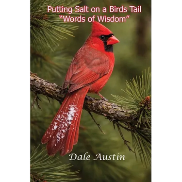 Like Putting Salt on a Birds Tail
