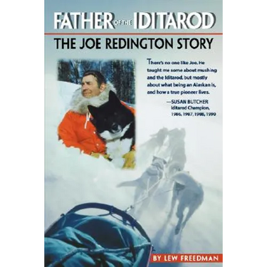 Father of the Iditarod