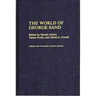The World of George Sand