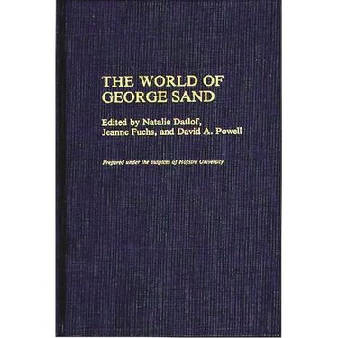 The World of George Sand