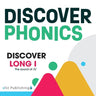 Discover Long I: The sound of /ī/