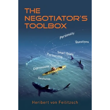 The Negotiator's Toolbox: Winning Strategies for Corporate Buyers and Small Businesses