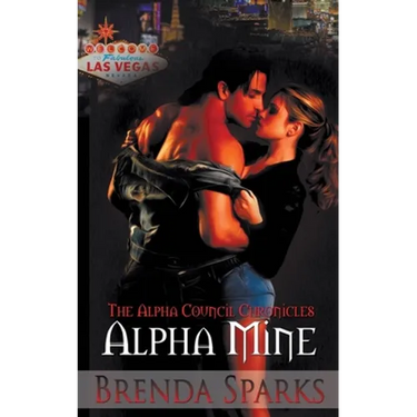 Alpha Mine