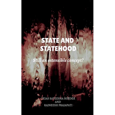 State and Statehood
