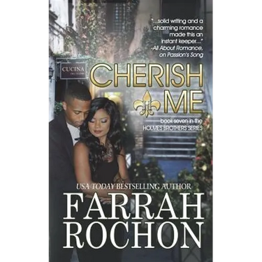 Cherish Me