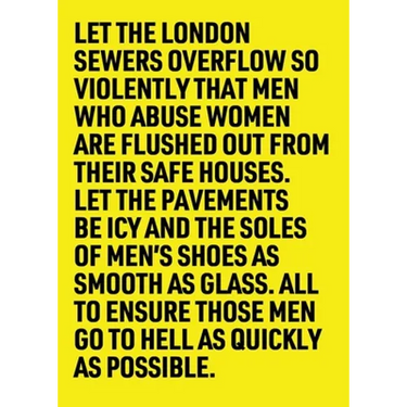 Let the London Sewers Overflow: Jane Anger's Protection for Women