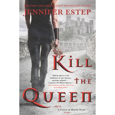 Kill the Queen