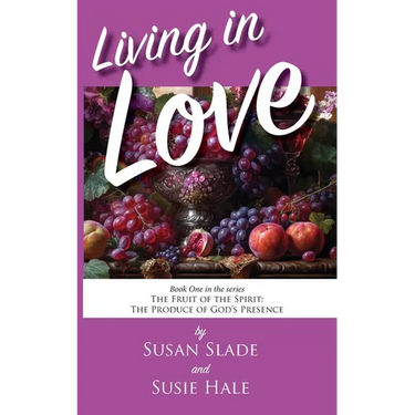 Living In Love