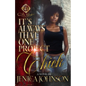 It's Always That One Project Chick: An African American Romance