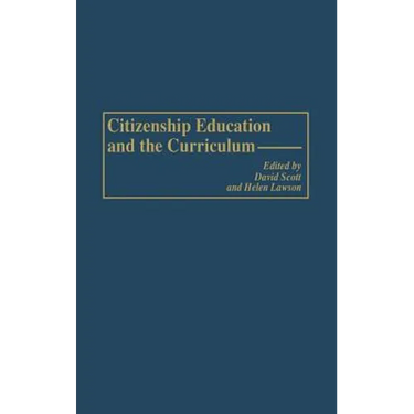 Citizenship Education and the Curriculum