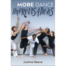 More Dance Improvisations