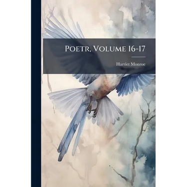 Poetr, Volume 16-17