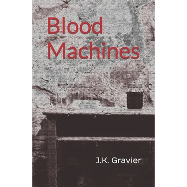 Blood Machines