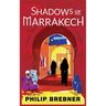 Shadows of Marrakech