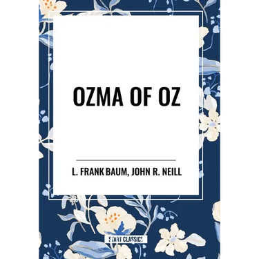 Ozma of Oz