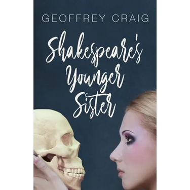 Shakespeare's Younger Sister