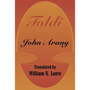 Toldi
