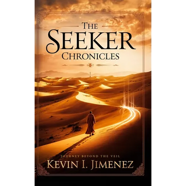 The Seeker Chronicles